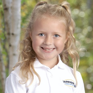 Fundraising Page: Saylor Anthony